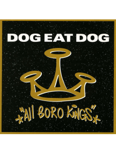 All Boro Kings (VINYL)