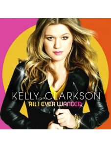 All I ever wanted (CD)