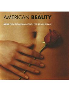 American Beaut OST (CD)
