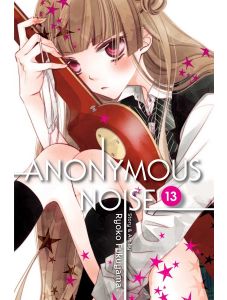 Anonymous Noise, Vol. 13