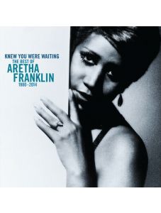 The Best of Aretha Franklin 1980-2014 (2 VINYL)