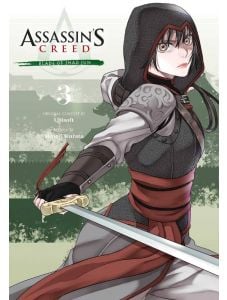 Assassins Creed Blade Of Shao Jun, Vol. 3