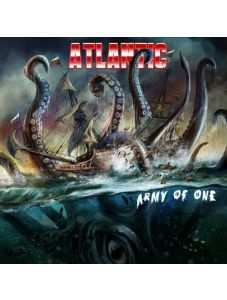 Army Of One (CD)