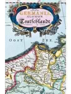 Atlas Maior. Germania – Deutschland
