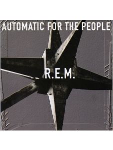 Automatic For The People (CD)