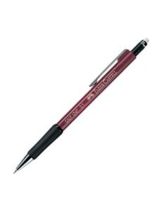 Автоматичен молив Faber Castell Grip 1345, 0.5, червен