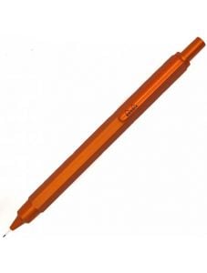 Автоматичен молив Rhodia Script, оранжев