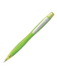 Автоматичен молив Uni Shalaku S зелен - 0,5 mm