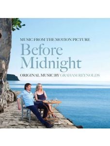 Before Midnight OST (CD)