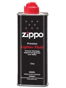 Бензин за запалка ZIPPO