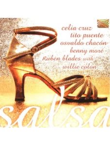 Salsa (CD)