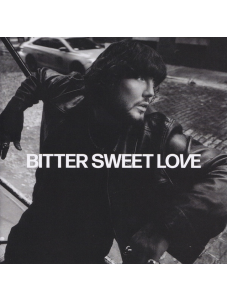 Bitter Sweet Love (CD)