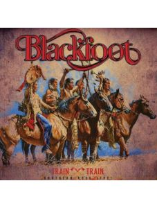 Train Train: Southern Rock's Best - Live (VINYL)