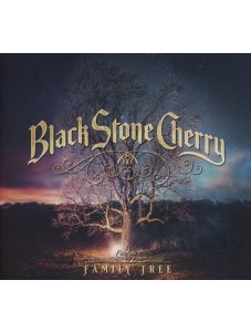 Family Tree (CD)
