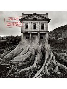 This House Is Not for Sale (CD)