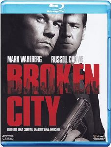 Broken City (Blu-Ray)
