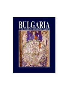 Bulgaria in the european cartographic concepts