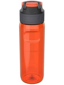 Бутилка за вода от тритан Kambukka Elton, 0.750 л., оранжева