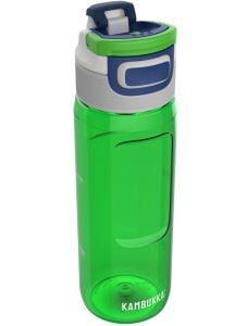 Бутилка за вода от тритан Kambukka Elton, 0.750 л., зелена