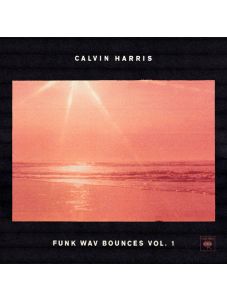 Funk Wav Bounces Vol. 1 (CD)
