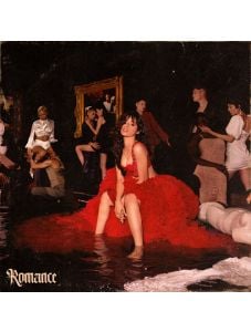 Romance (CD)