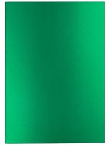 Тефтер Caran d'Ache Colormat-X, зелен