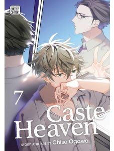 Caste Heaven, Vol. 7