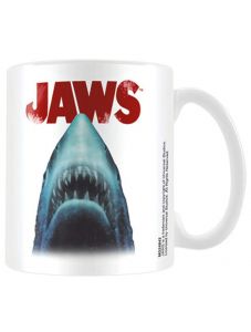 Чаша Pyramid - Jaws (Shark Head)