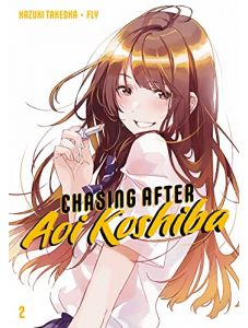 Chasing After Aoi Koshiba, Vol. 2