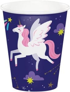 Чашки Creative Party - Unicorn Galaxy