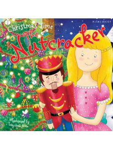 Christmas Time: The Nutcracker