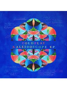 Kaleidoscope EP (CD)