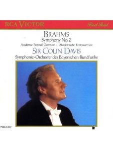Symphony No. 2 (CD)