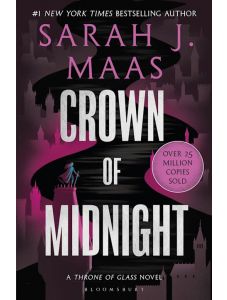 Crown of Midnight (Throne of Glass, Book 2)