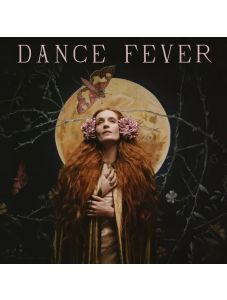 Dance Fever (VINYL)