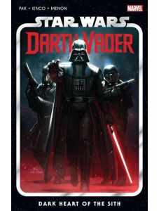 Star Wars Darth Vader by Greg Pak, Vol. 1
