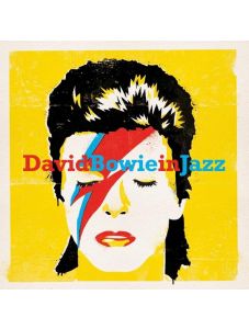 David Bowie In Jazz (VINYL)