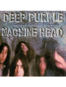 Machine Head (CD)