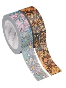 Декоративна лента Paperblanks - William Morris