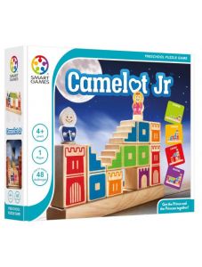 Логическа игра: Camelot JR