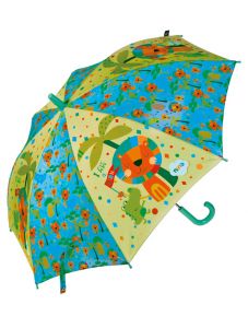 Детски чадър Busquets Nins Lion 2022