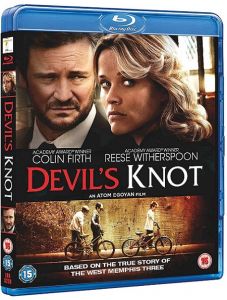 Devil's Knot (Blu-ray)