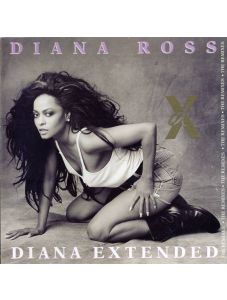 Diana Extended (CD)