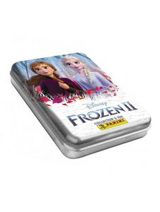 Disney Frozen II: Мини колекционерска кутия Замръзналото кралство 2