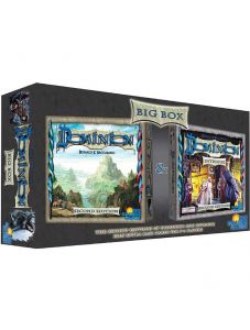 Настолна игра: Dominion Second Edition - Big Box
