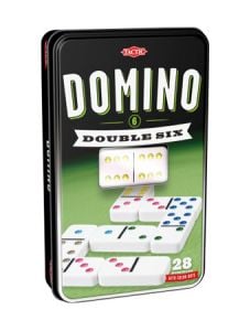 Домино - Double Six
