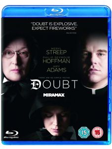 Doubt (Blu-Ray)