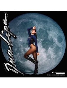 Future Nostalgia: The Moonlight Edition (CD)