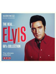 Elvis Presley: The Real... 60's Collection (3 CD)