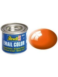 Боичка Revell - Оранжев гланц Боичка №30